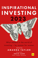 Inspirational Investing 2023 What Matters In The World Of Investing By Women For Women Amanda Taylor