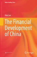 The Financial Development Of China Rixu Lan