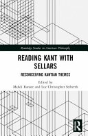 Reading Kant With Sellars Mahdi Ranaee Luz Christopher Seiberth