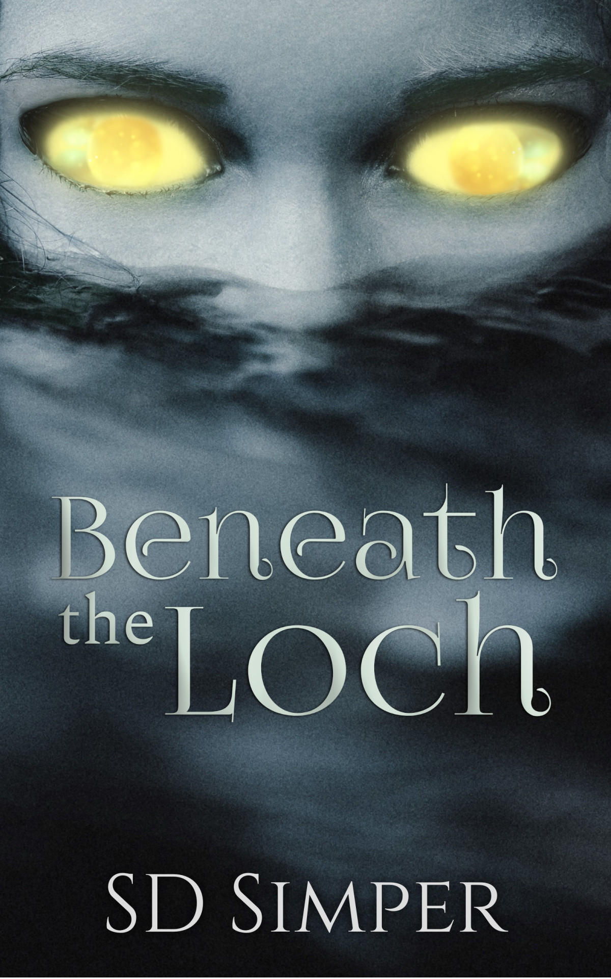 Beneath The Loch S D Simper