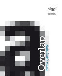 Overlap Web And Typography 1st Edition Jana Kemmer Tabea Hartwich