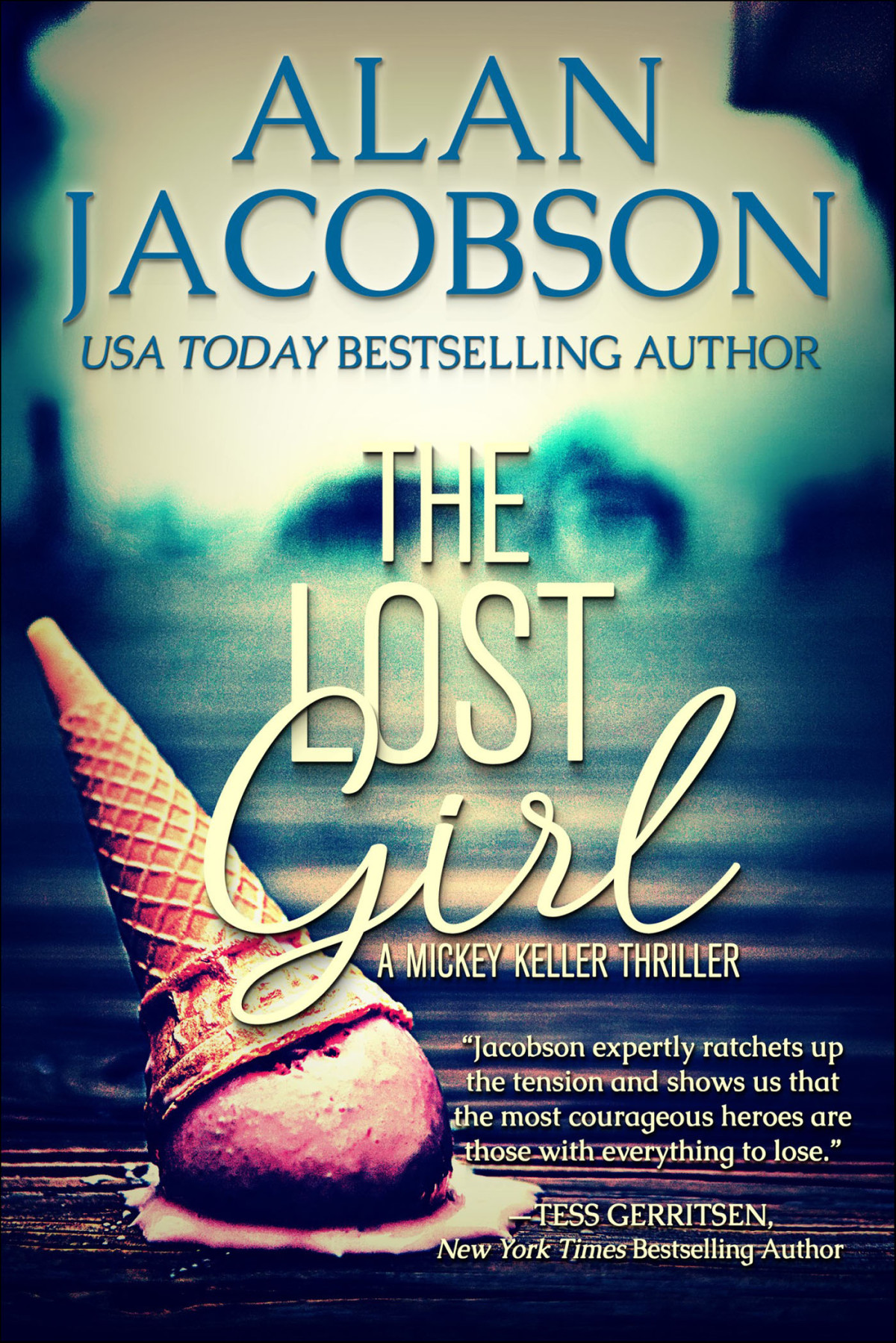 The Lost Girl Alan Jacobson