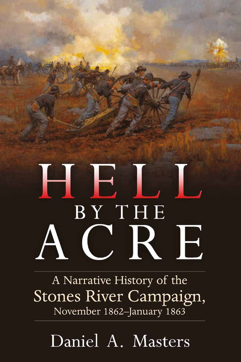 Hell By The Acre Daniel A Masters