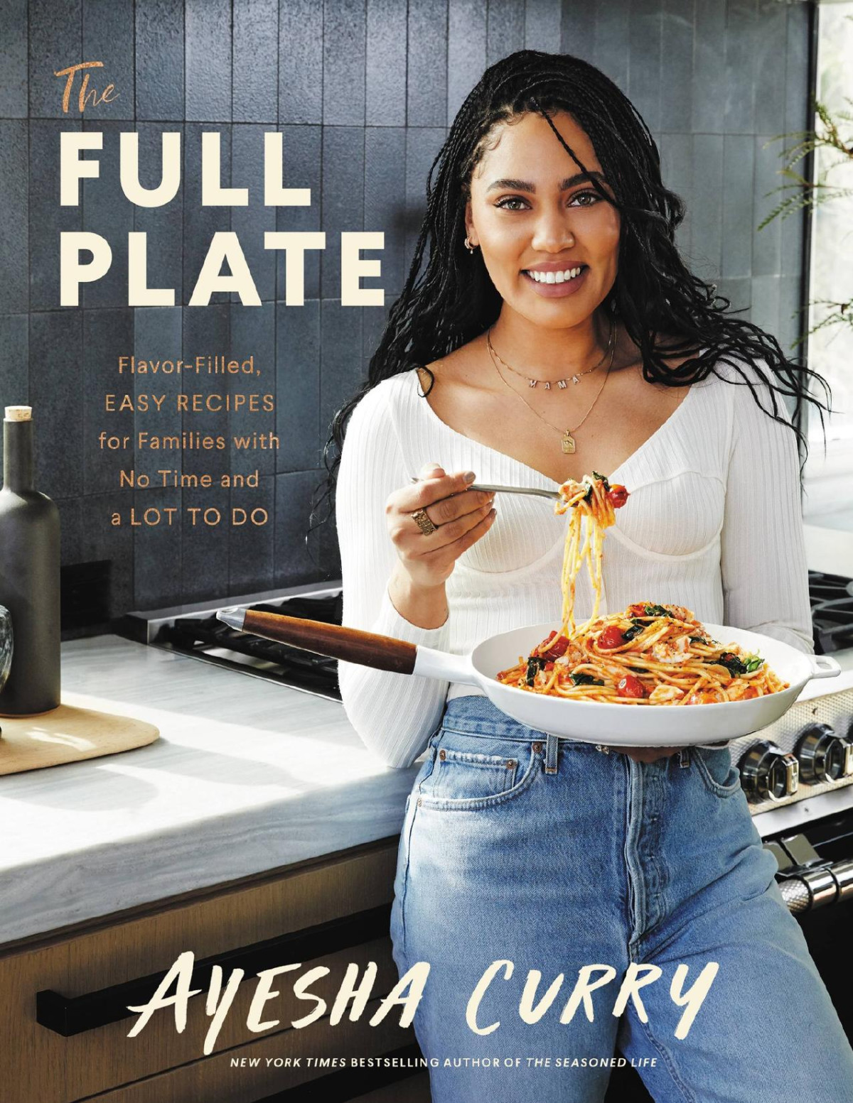The Full Plate Ayesha Curry Curry Ayesha