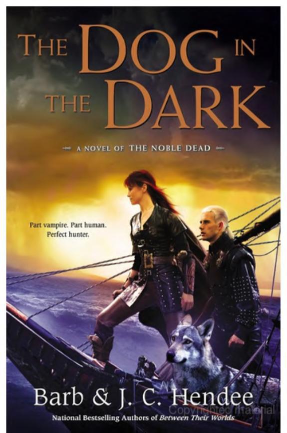 The Dog In The Dark Nd 11 Barb Hendee J C Hendee Hendee
