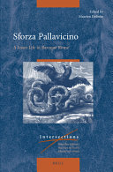 Sforza Pallavicino A Jesuit Life In Baroque Rome Maarten Delbeke
