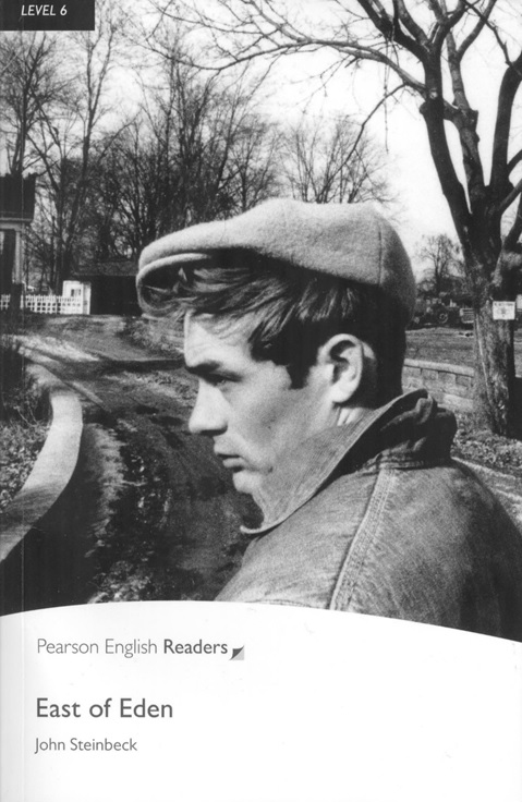 East Of Eden Pearson English Readers John Steinbeck Mary Gladwin