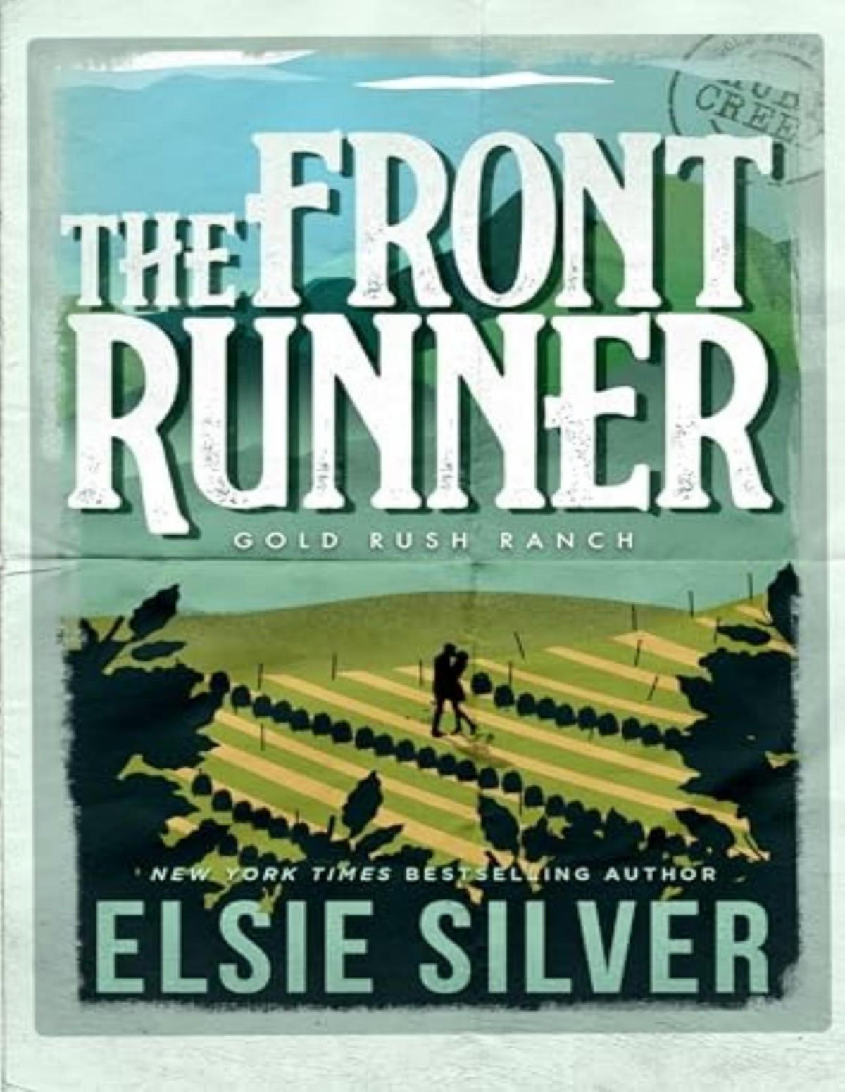 The Front Runner Elsie Silver