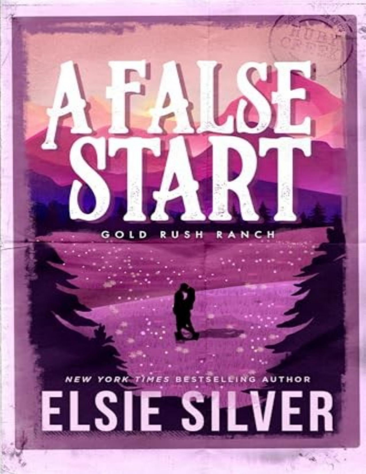 A False Start Elsie Silver