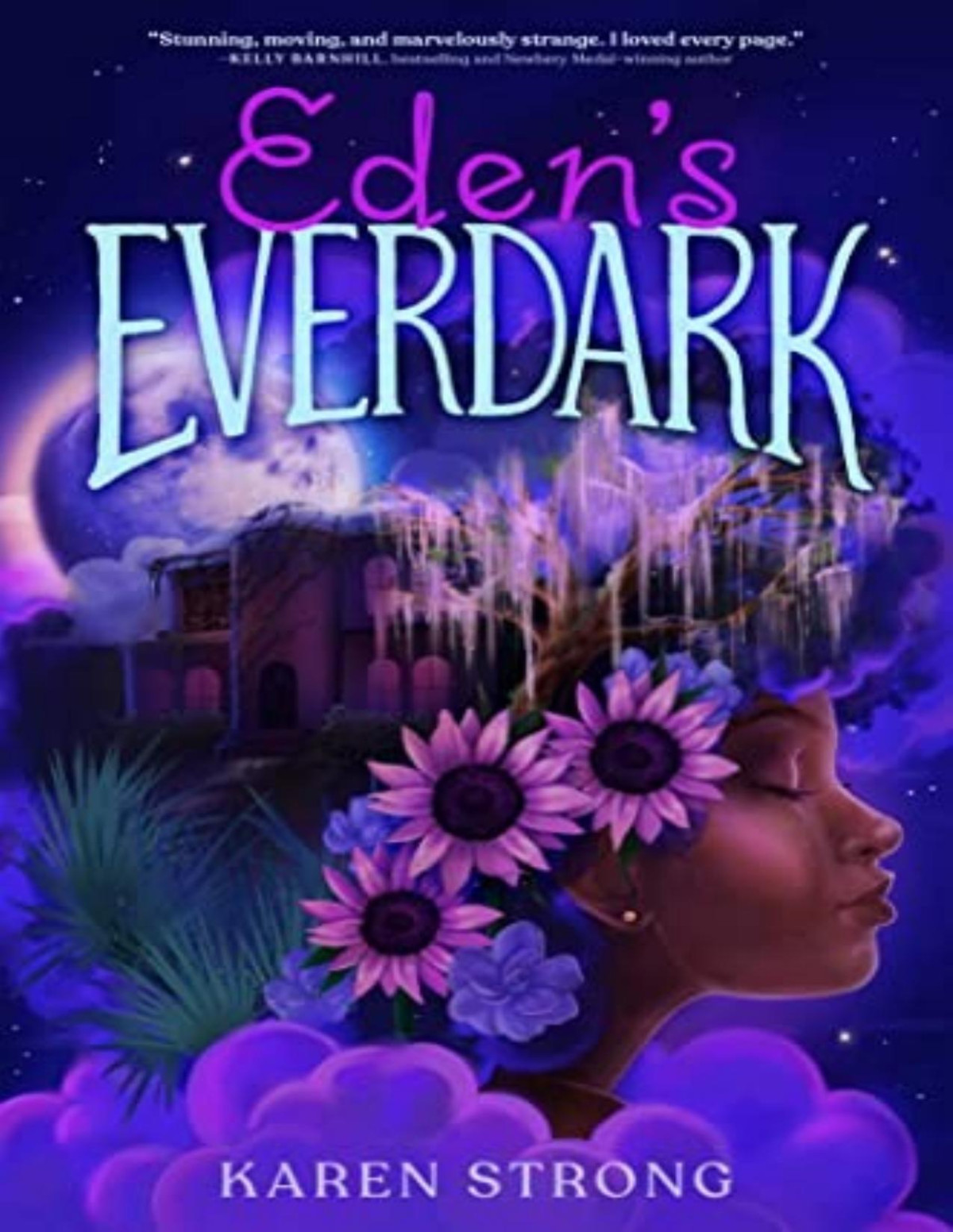 Edens Everdark Karen Strong