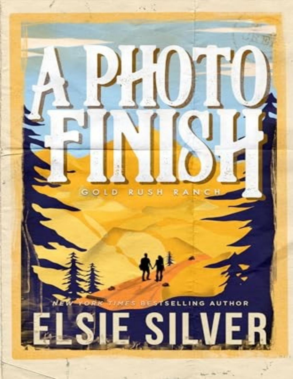 A Photo Finish Elsie Silver