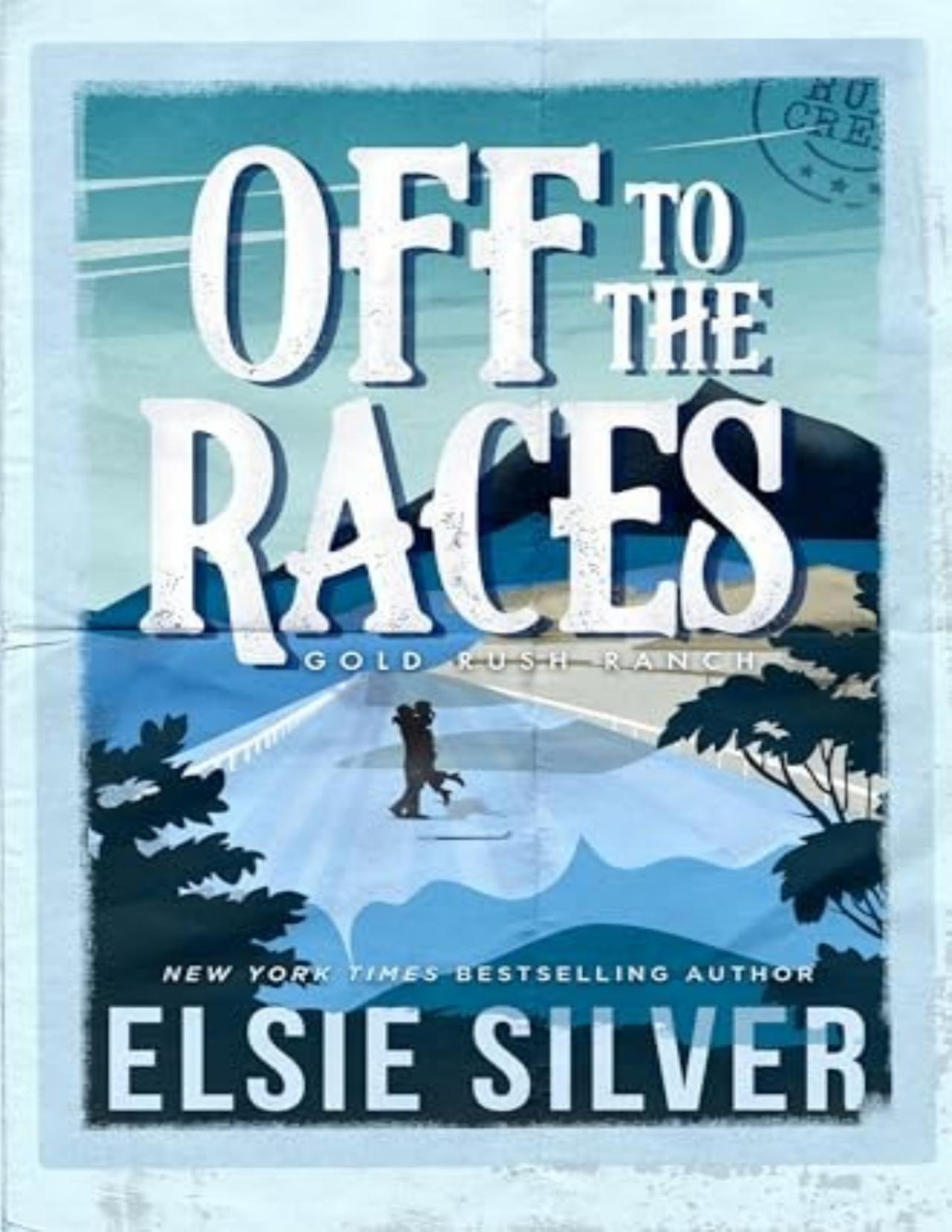 Off To The Races A Small Town Enemies To Lovers Romance Elsie Silver