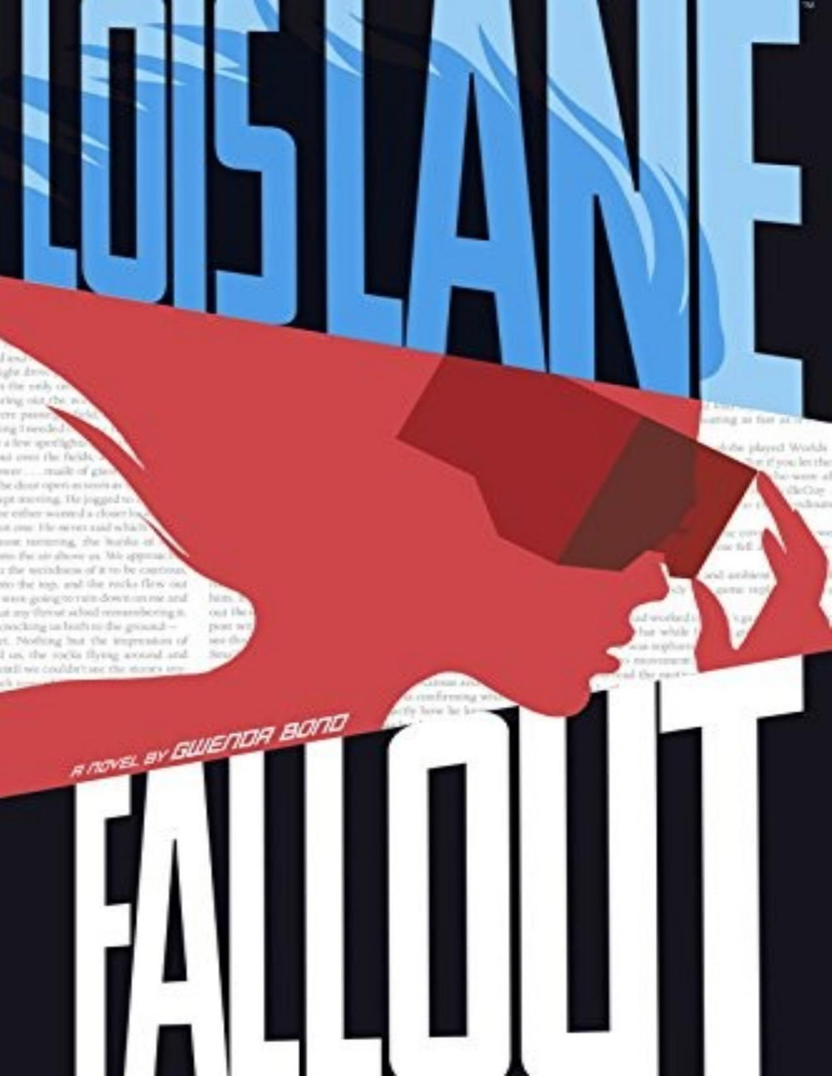Fallout Gwenda Bond