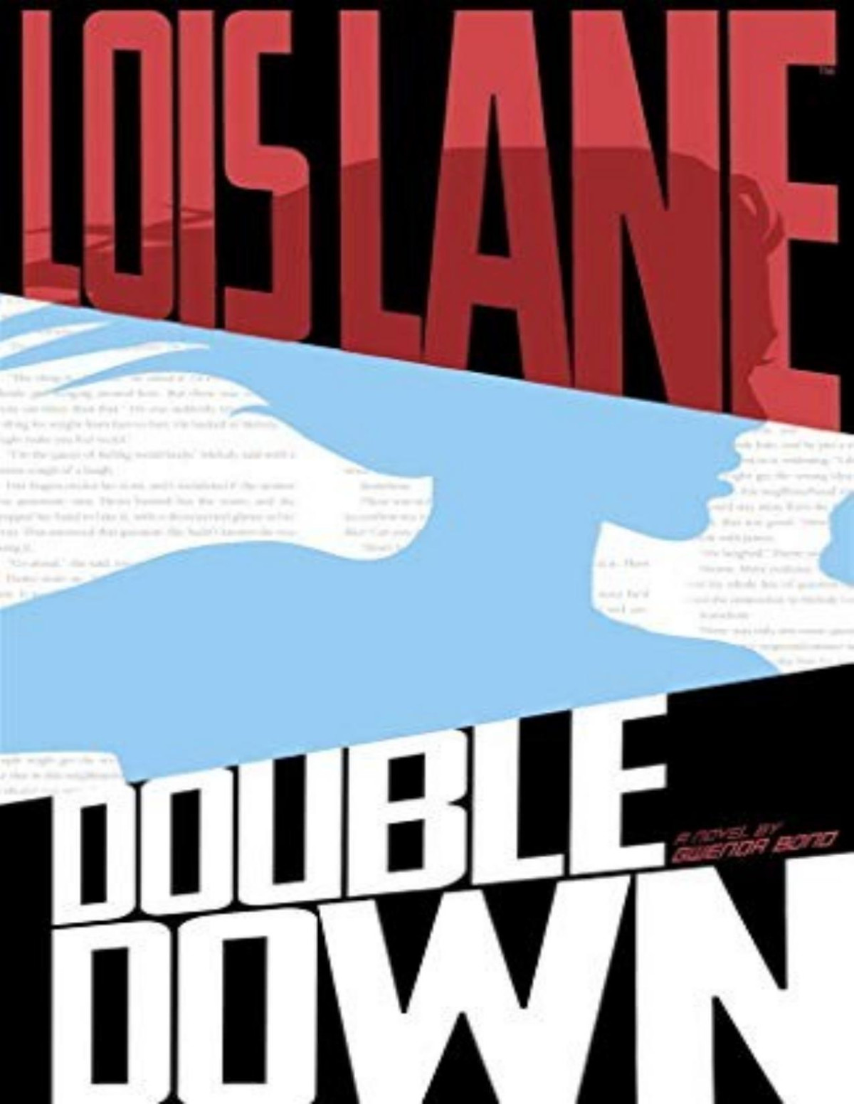Double Down Gwenda Bond
