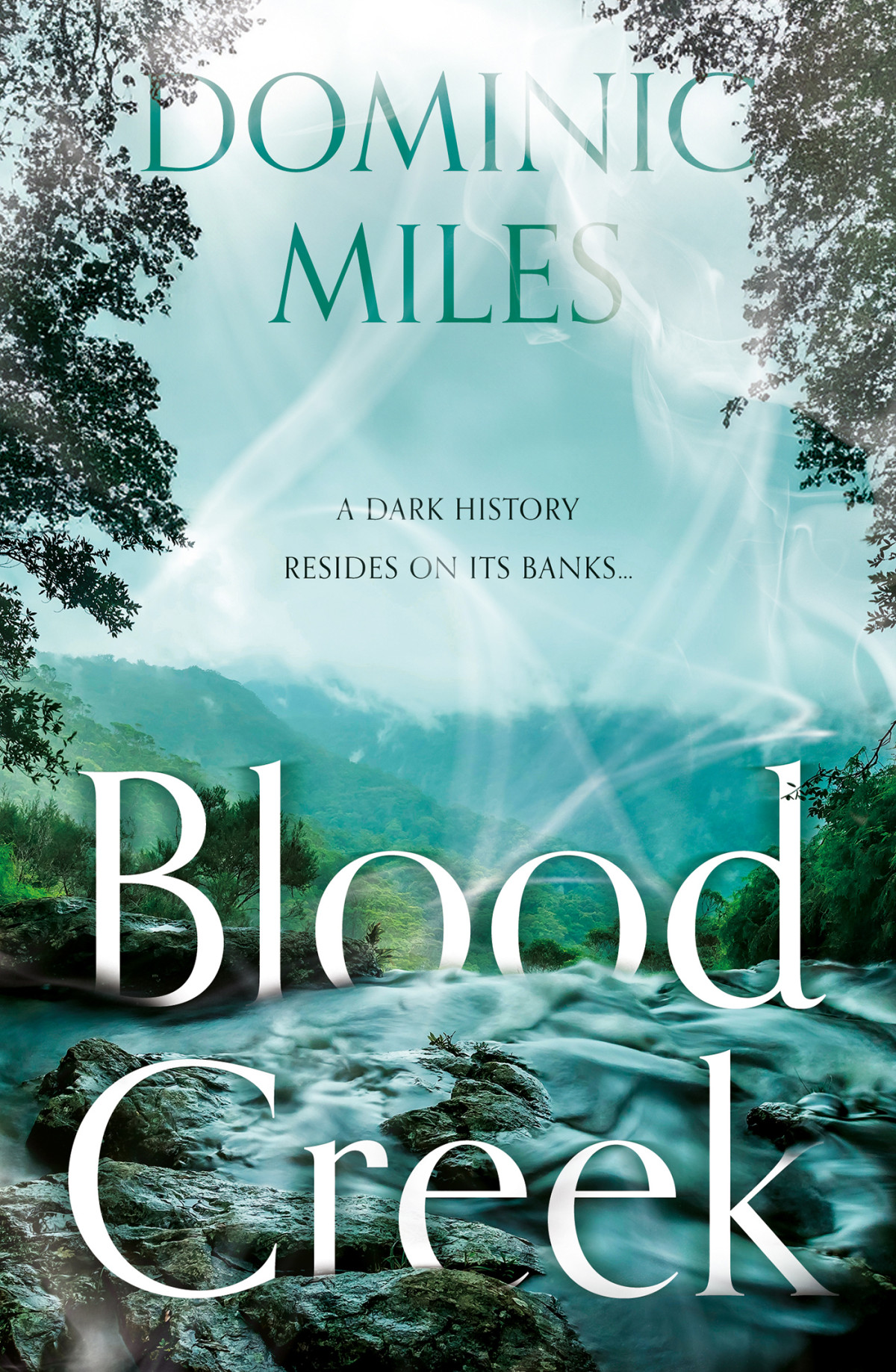 Blood Creek Dominic Miles