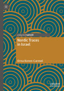 Nordic Traces In Israel Orna Kerencarmel