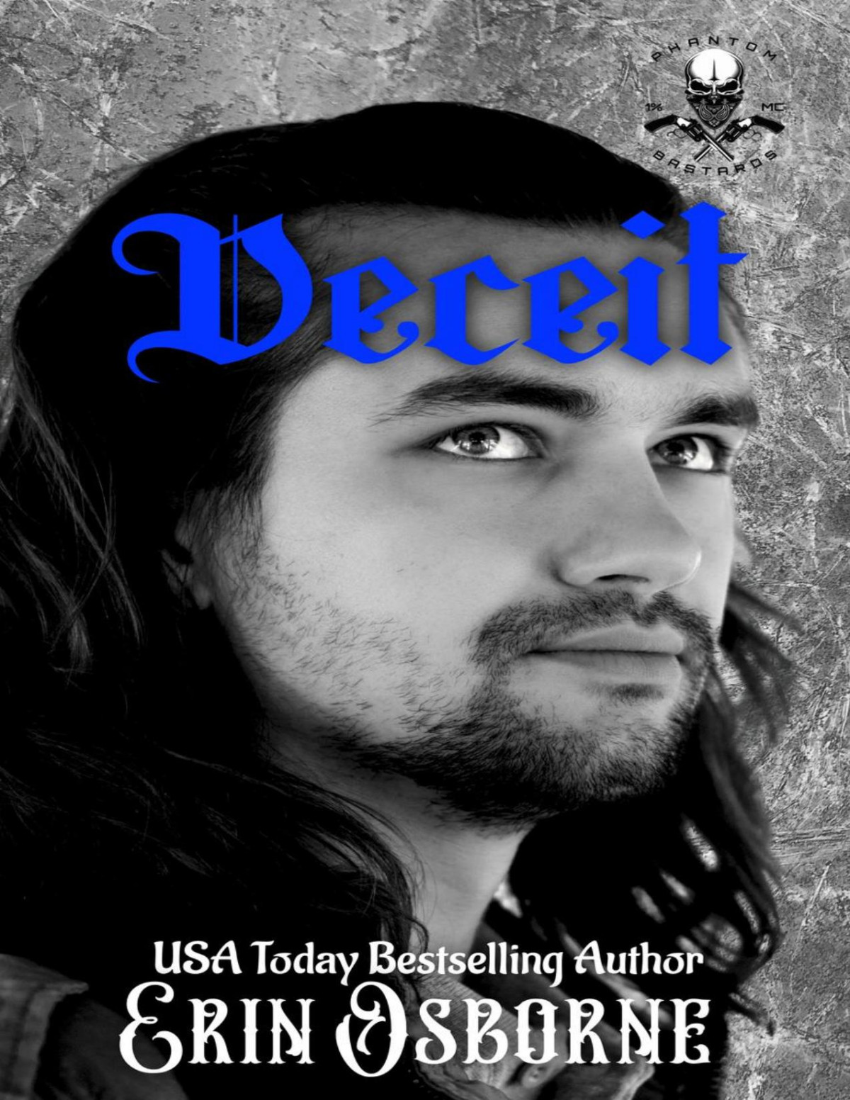 Deceit Phantom Bastards Mc 2nd Generation 5 Erin Osborne