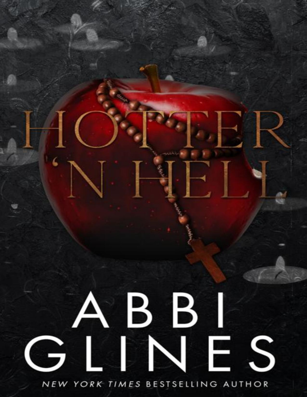 Hotter N Hell Mississippi Smoke Series Book 2 Abbi Glines