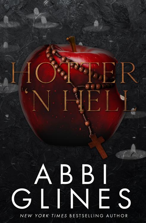 Hotter N Hell Mississippi Smoke Series Book 2 Abbi Glines