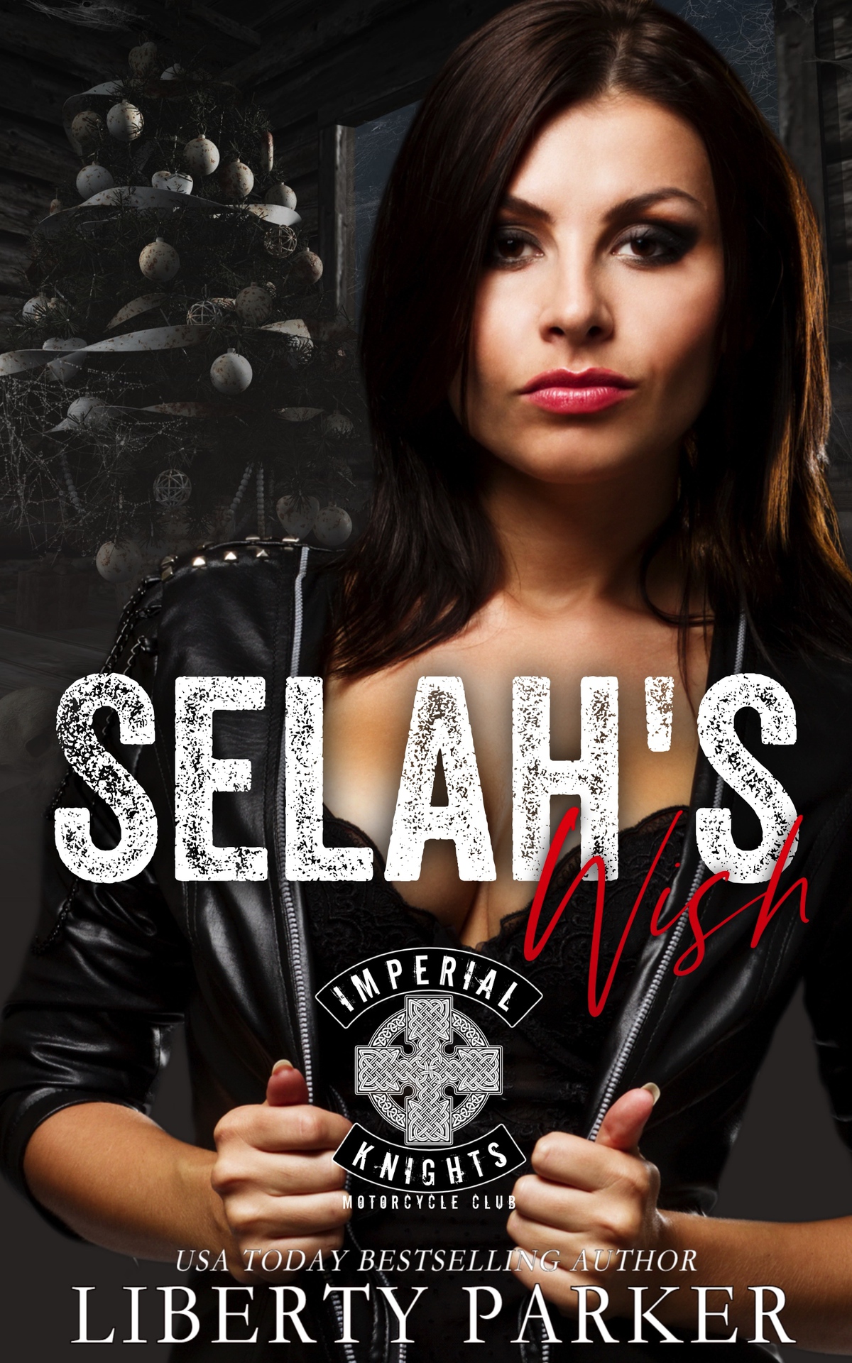 Selahs Wish Imperial Knights Motorcycle Club Liberty Parker