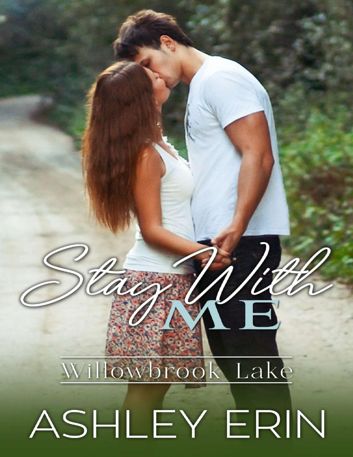 Stay With Me Ashley Erin