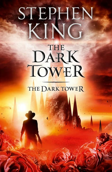 The Dark Tower Vii King Stephen