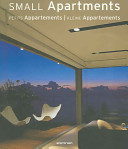 Small Apartments Simone Schleifer