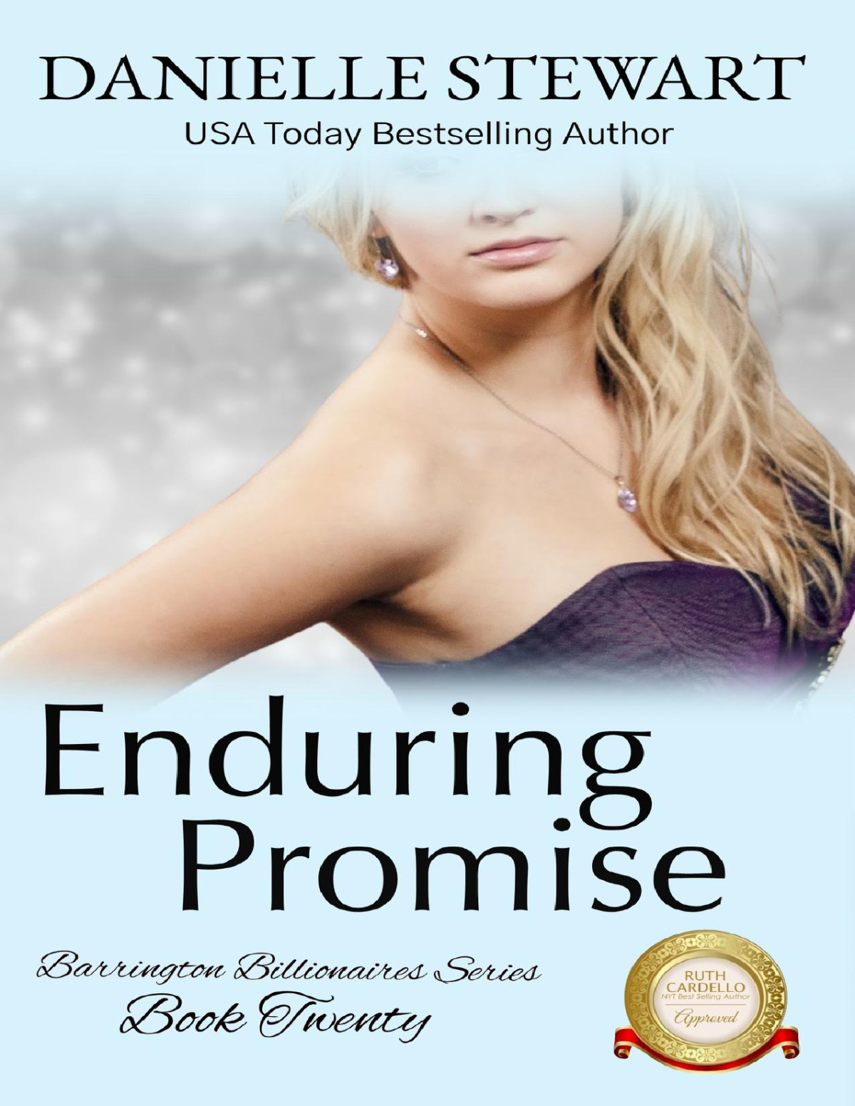 Enduring Promise Danielle Stewart