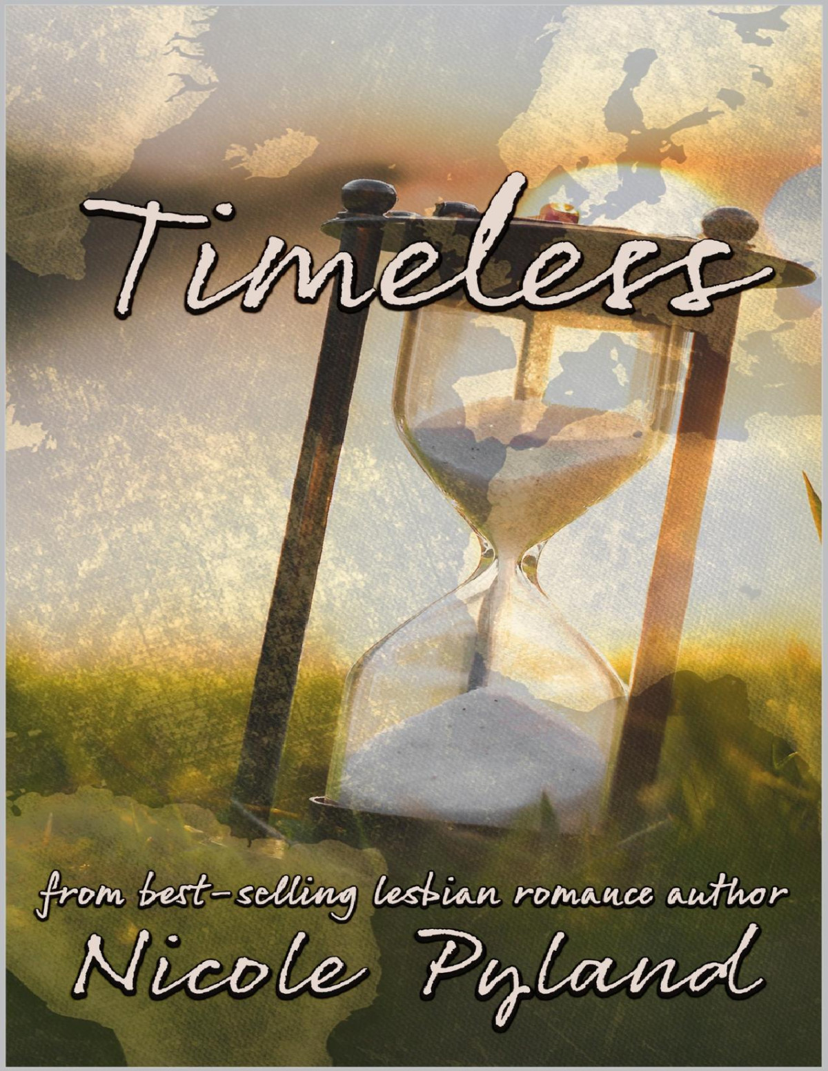 Timeless Nicole Pyland