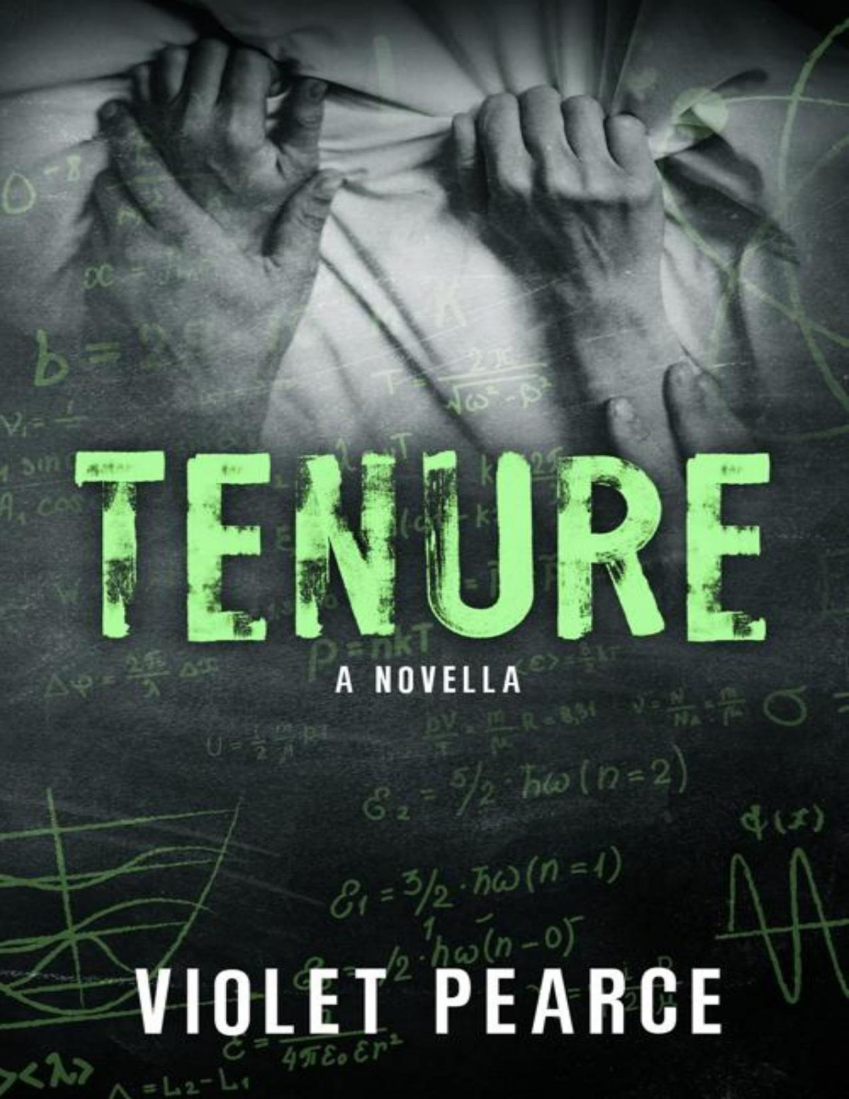 Tenure Violet Pearce