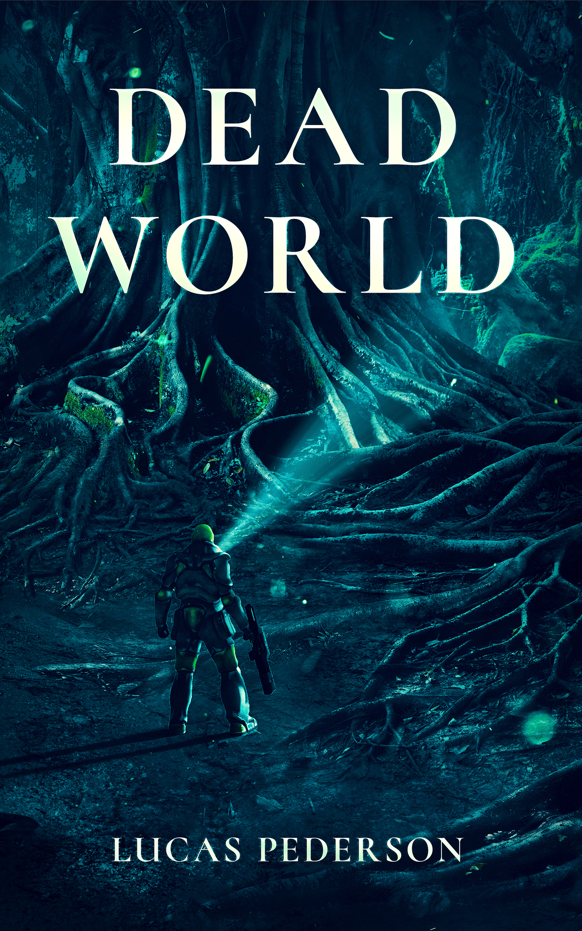 Dead World Pederson Lucas