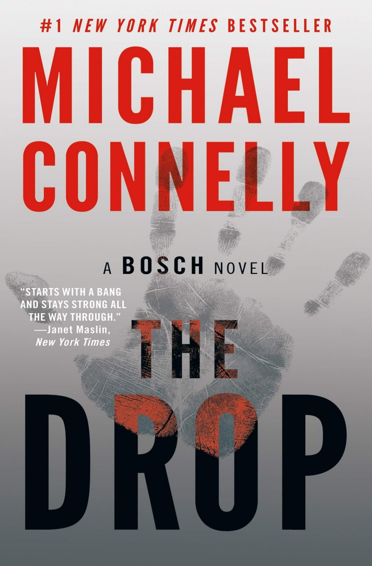 The Drop Michael Connelly