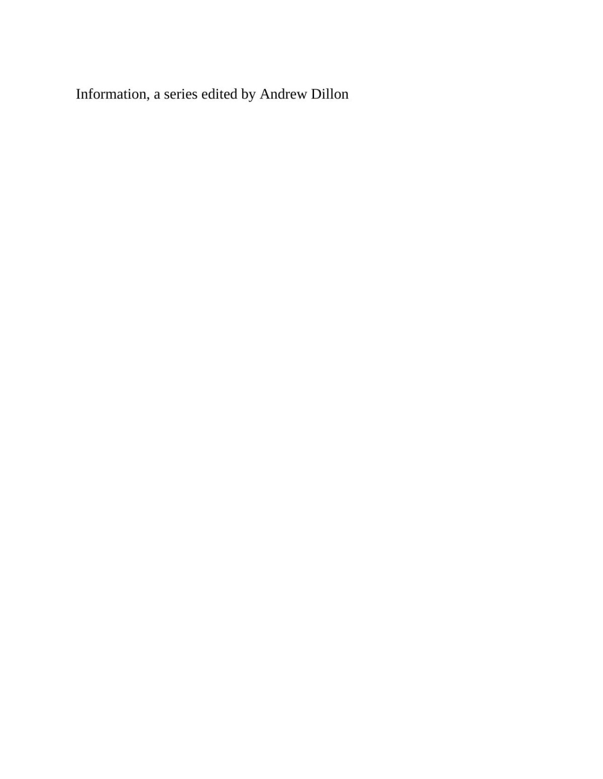 Misinformation And Mass Audiences Brian G Southwell Emily A Thorson Laura Sheble