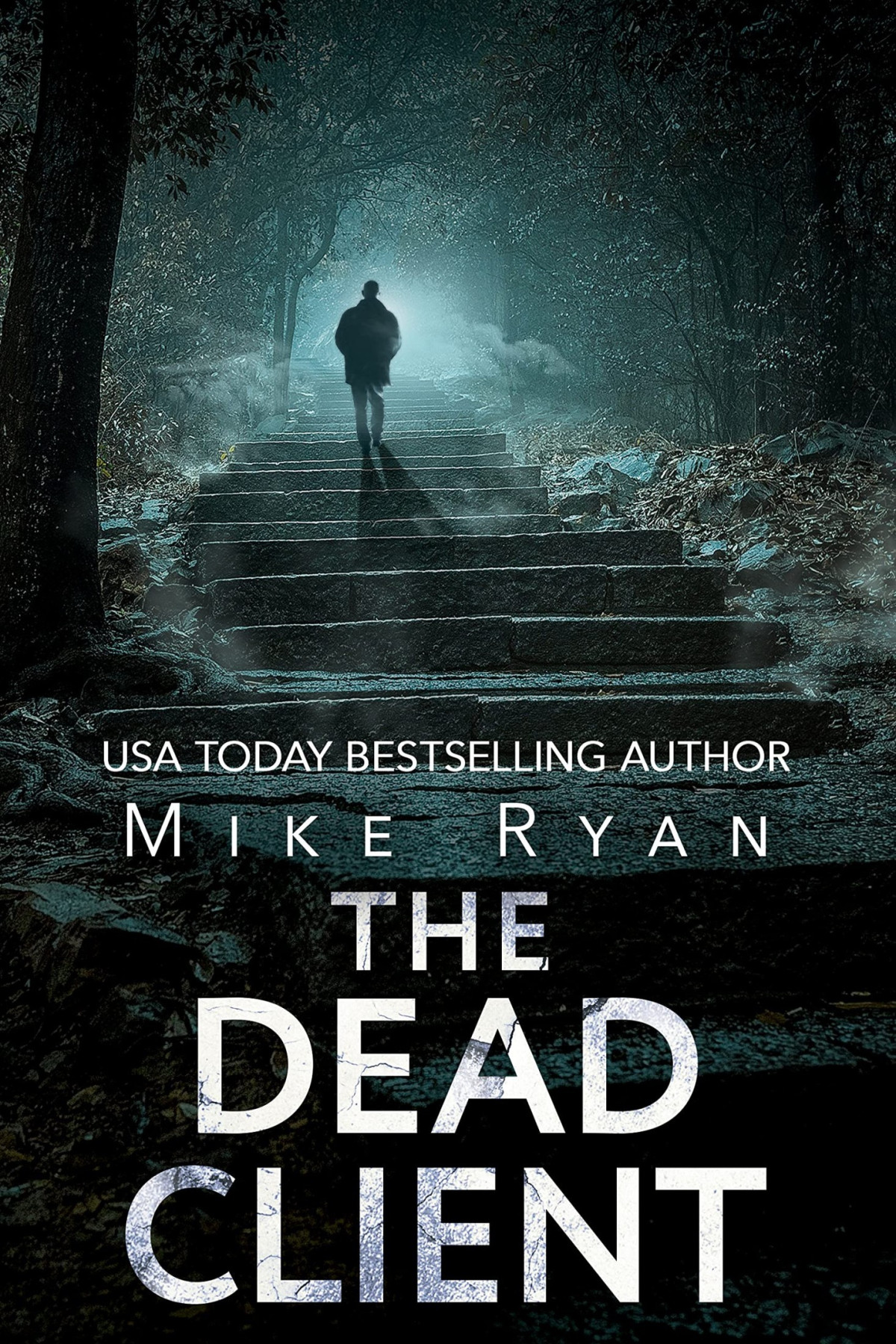 The Dead Client Mike Ryan