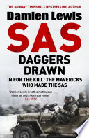 Sas Daggers Drawn Damien Lewis