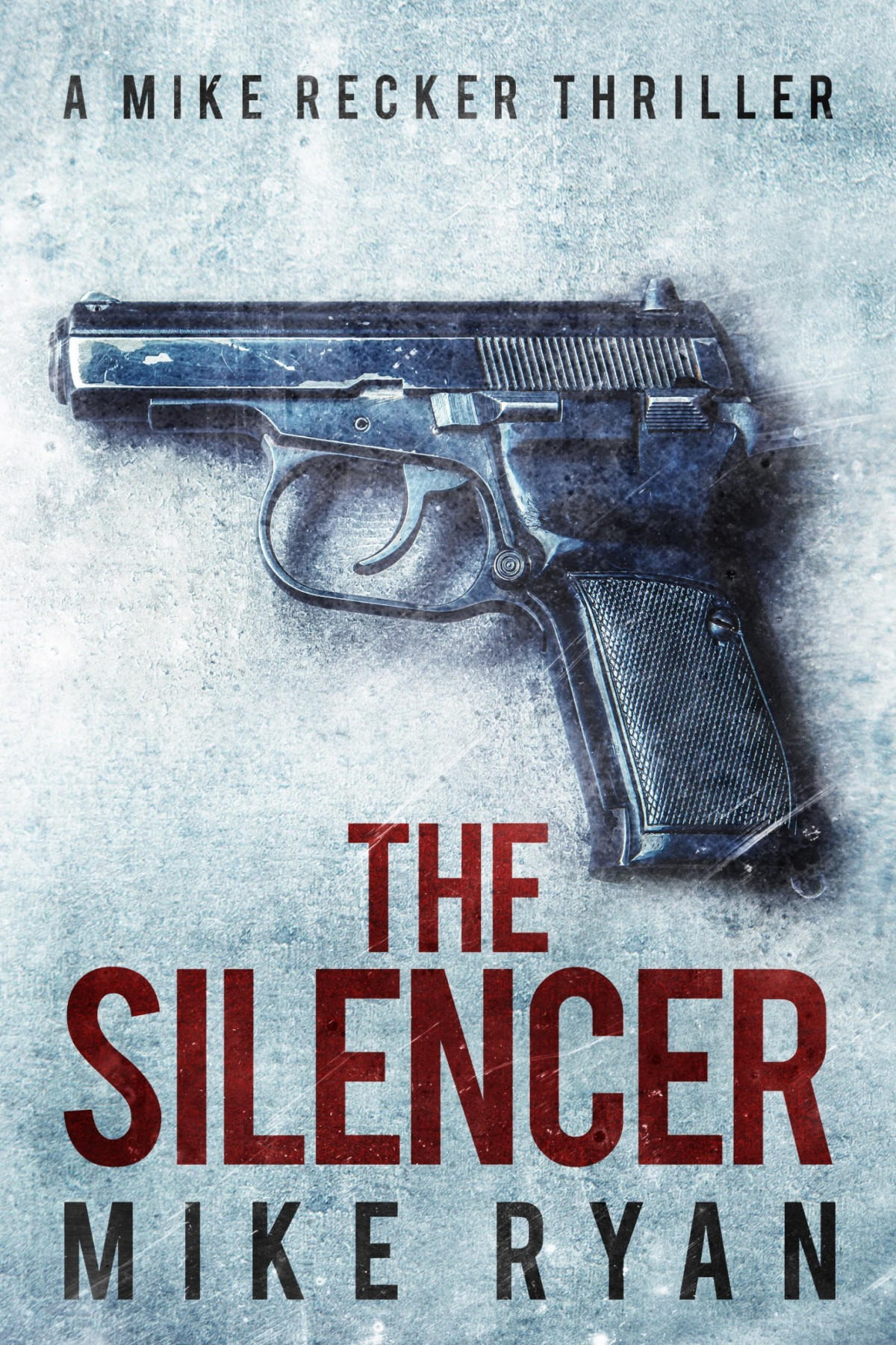 The Silencer Mike Ryan