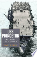 Uss Princeton David R Leick