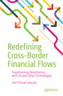 Redefining Crossborder Financial Flows Hari Prasad Joysula