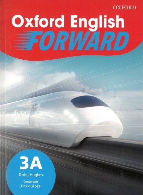 Oxford English Forward Book 3a Daisy Hughes