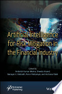 Artificial Intelligence For Risk Mitigation In The Financial Industry Ambrish Kumar Mishra