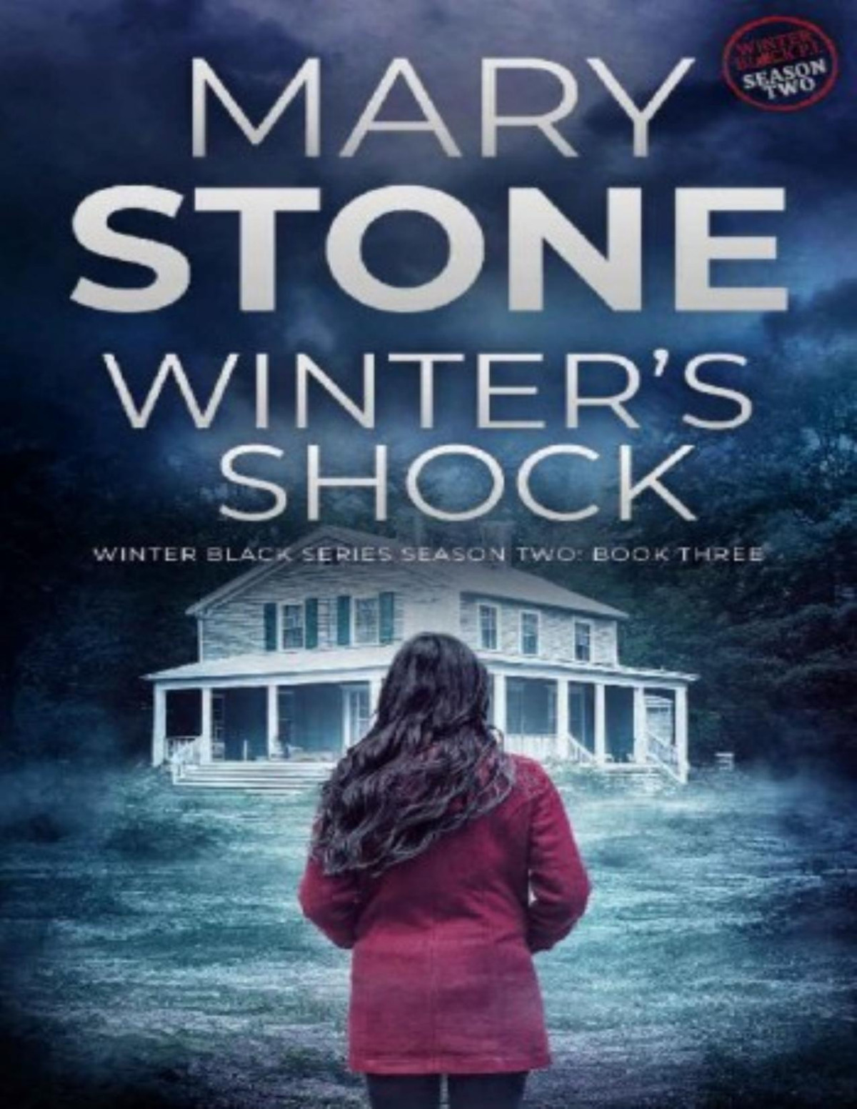 Winters Shock Mary Stone