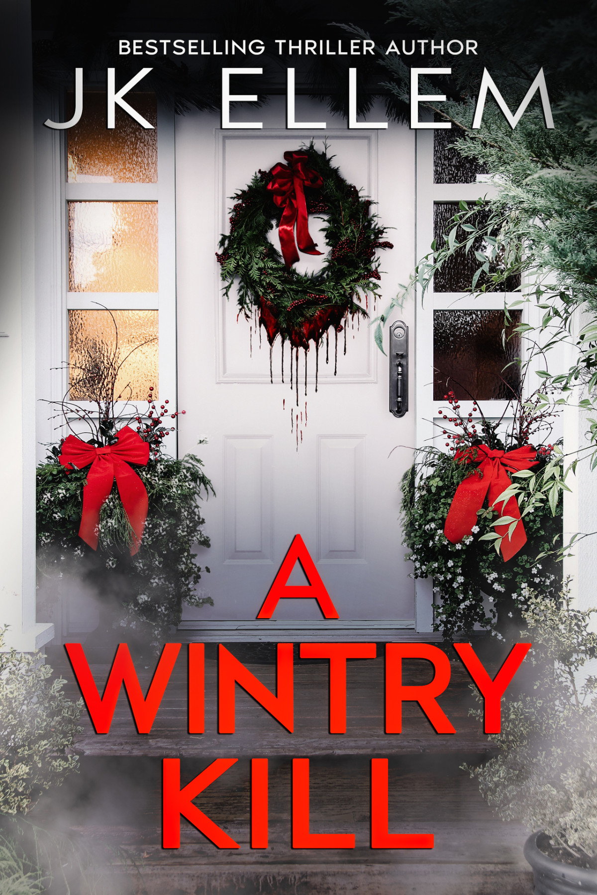 A Wintry Kill Jk Ellem