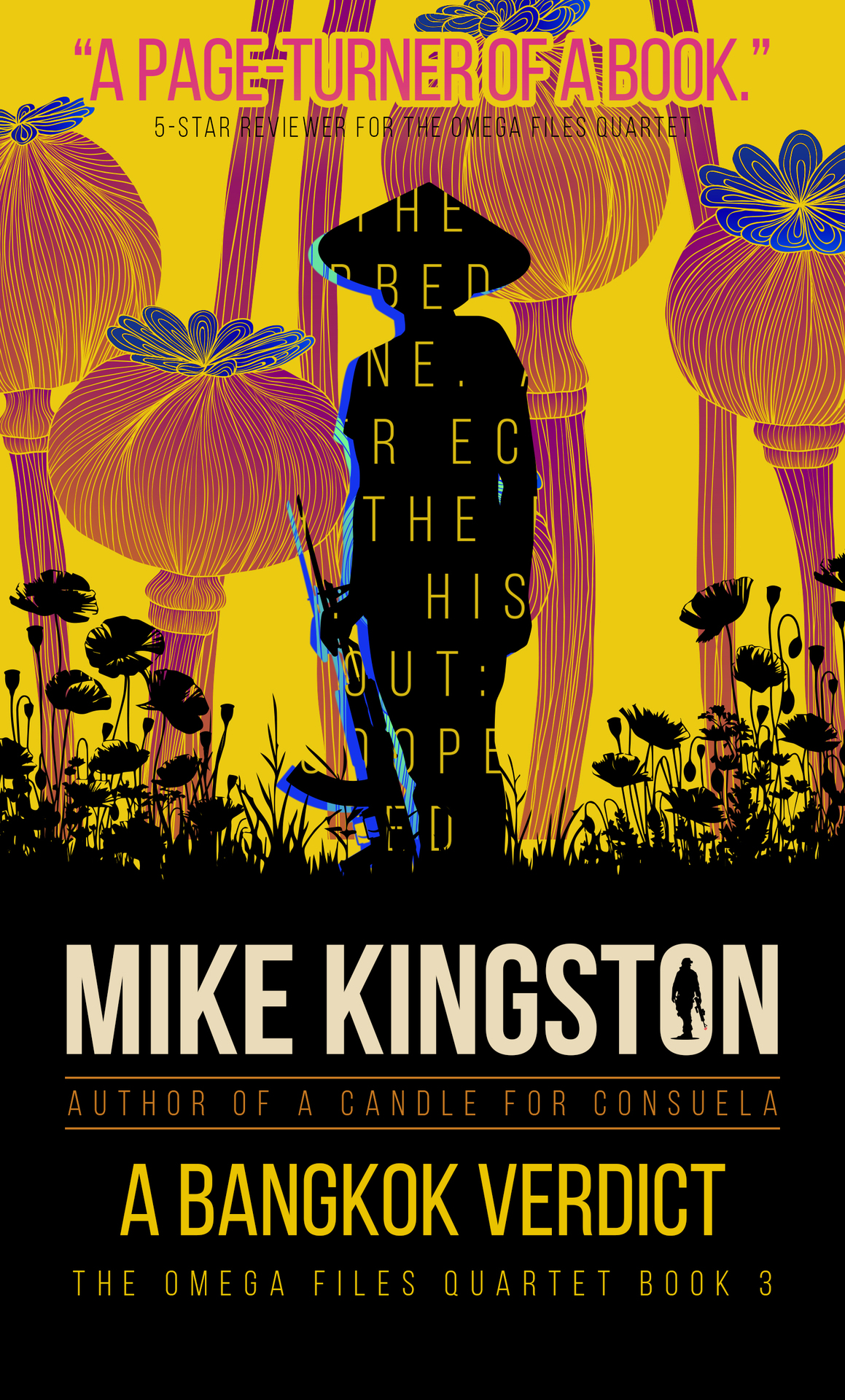 A Bangkok Verdict Kingston Mike