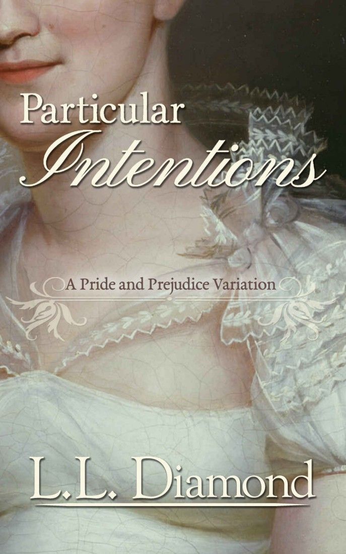 Particular Intentions Ll Diamond
