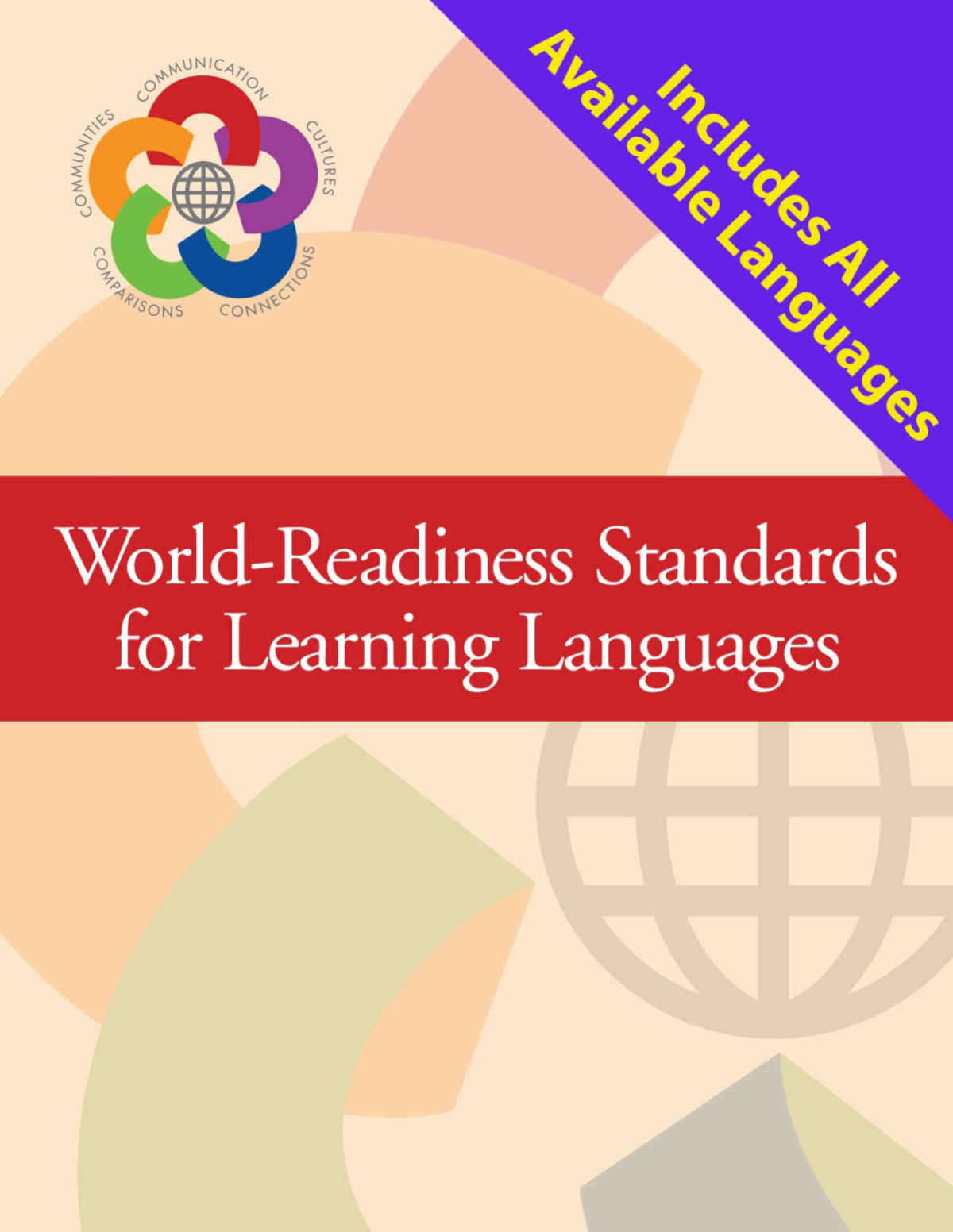 Worldreadiness Standards For Learning Languages The National Standards Collaborative Board
