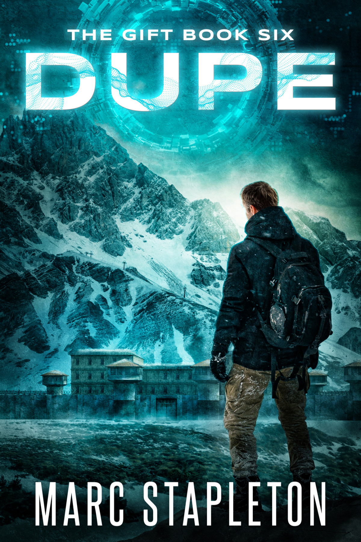 Dupe The Gift Book 6 Marc Stapleton
