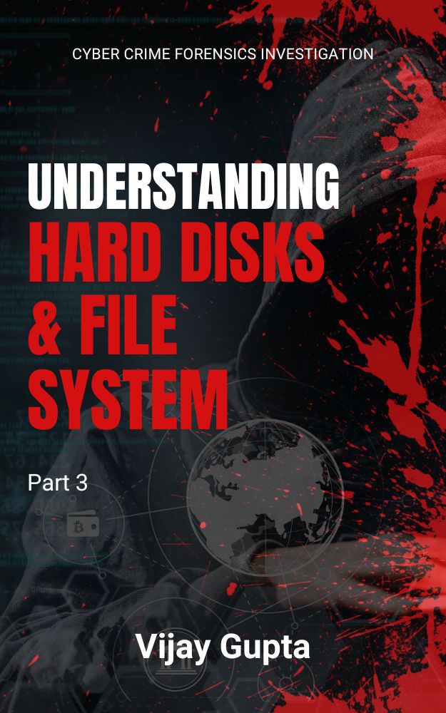 Understanding Hard Disks And File Systems Gupta Vijay