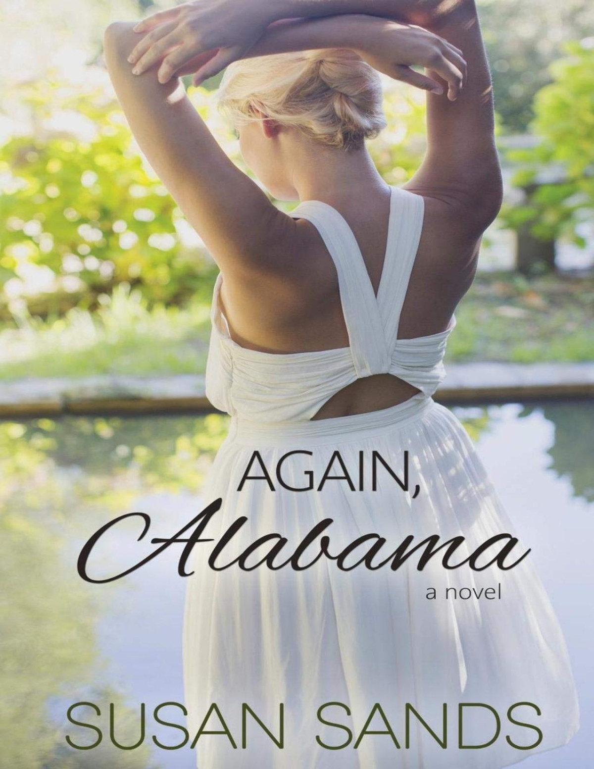 Again Alabama Susan Sands Sands Susan