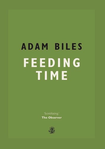 Feeding Time Adam Biles Adam Biles