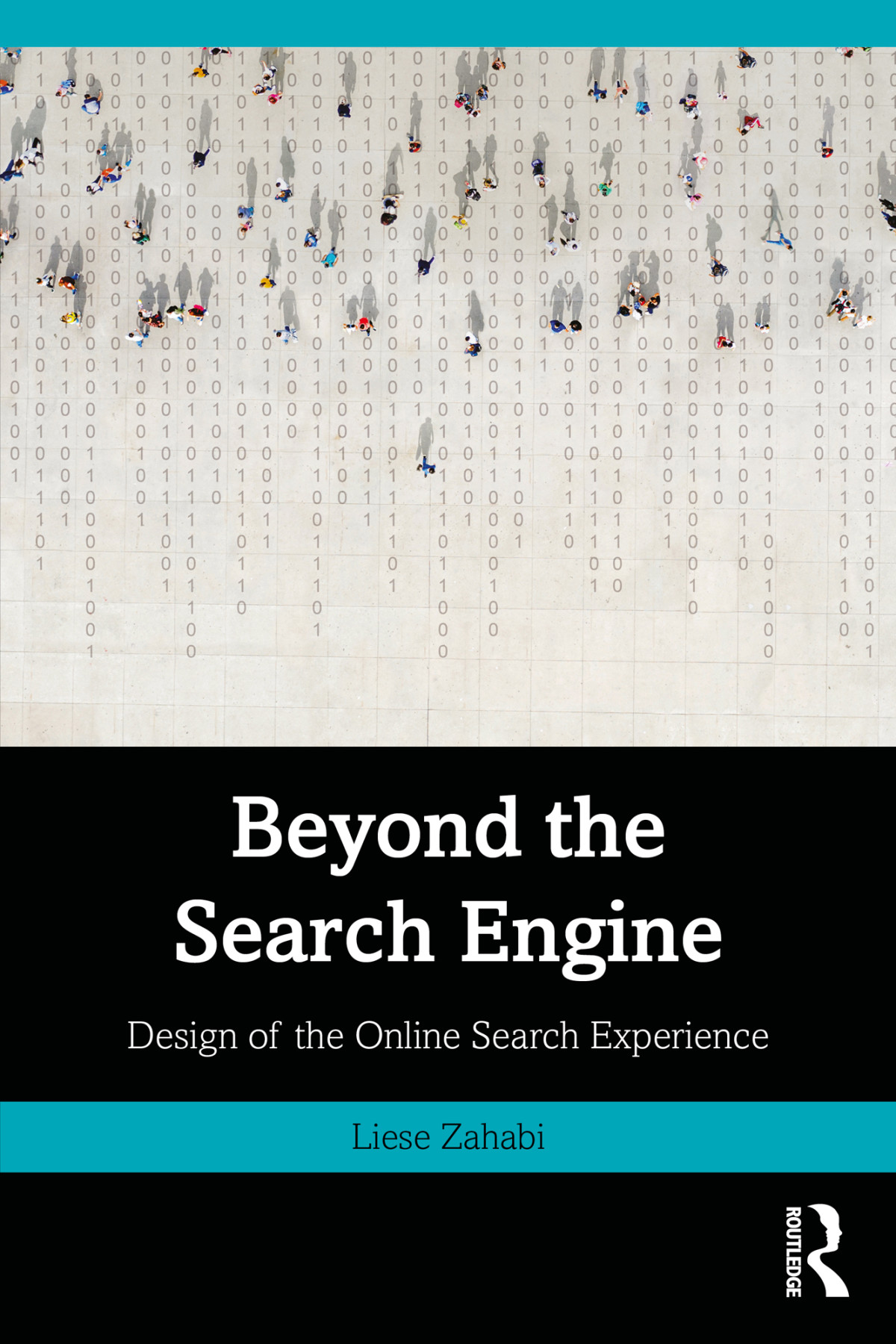 Beyond The Search Engine Design Of The Online Search Experience Liese Zahabi